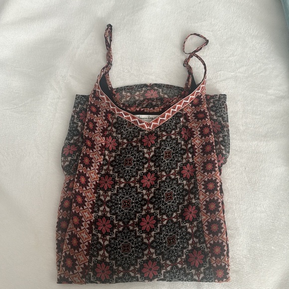 American Rag - Picture 4 of 4